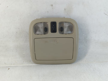 2006 Ford Fusion Overhead Roof Console - Oemusedautoparts1.com
