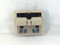 2006 Ford Fusion Center Console Armrest Cover Lid P/N:54519A58 229 6500, F06636356 Fits OEM Used Auto Parts - Oemusedautopar
