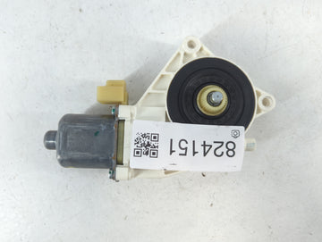 2006-2009 Ford Fusion Passenger Front Right Power Window Motor - Oemusedautoparts1.com