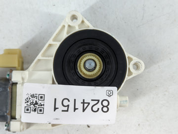 2006-2009 Ford Fusion Passenger Front Right Power Window Motor