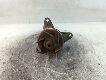 2006-2007 Ford Fusion Turbocharger Exhaust Manifold With Turbo Charger - Oemusedautoparts1.com
