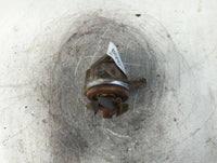 2006-2007 Ford Fusion Turbocharger Exhaust Manifold With Turbo Charger - Oemusedautoparts1.com