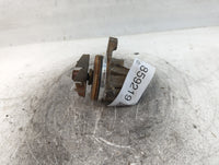 2006-2007 Ford Fusion Turbocharger Exhaust Manifold With Turbo Charger - Oemusedautoparts1.com