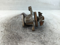 2006-2007 Ford Fusion Turbocharger Exhaust Manifold With Turbo Charger - Oemusedautoparts1.com