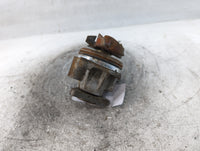 2006-2007 Ford Fusion Turbocharger Exhaust Manifold With Turbo Charger - Oemusedautoparts1.com