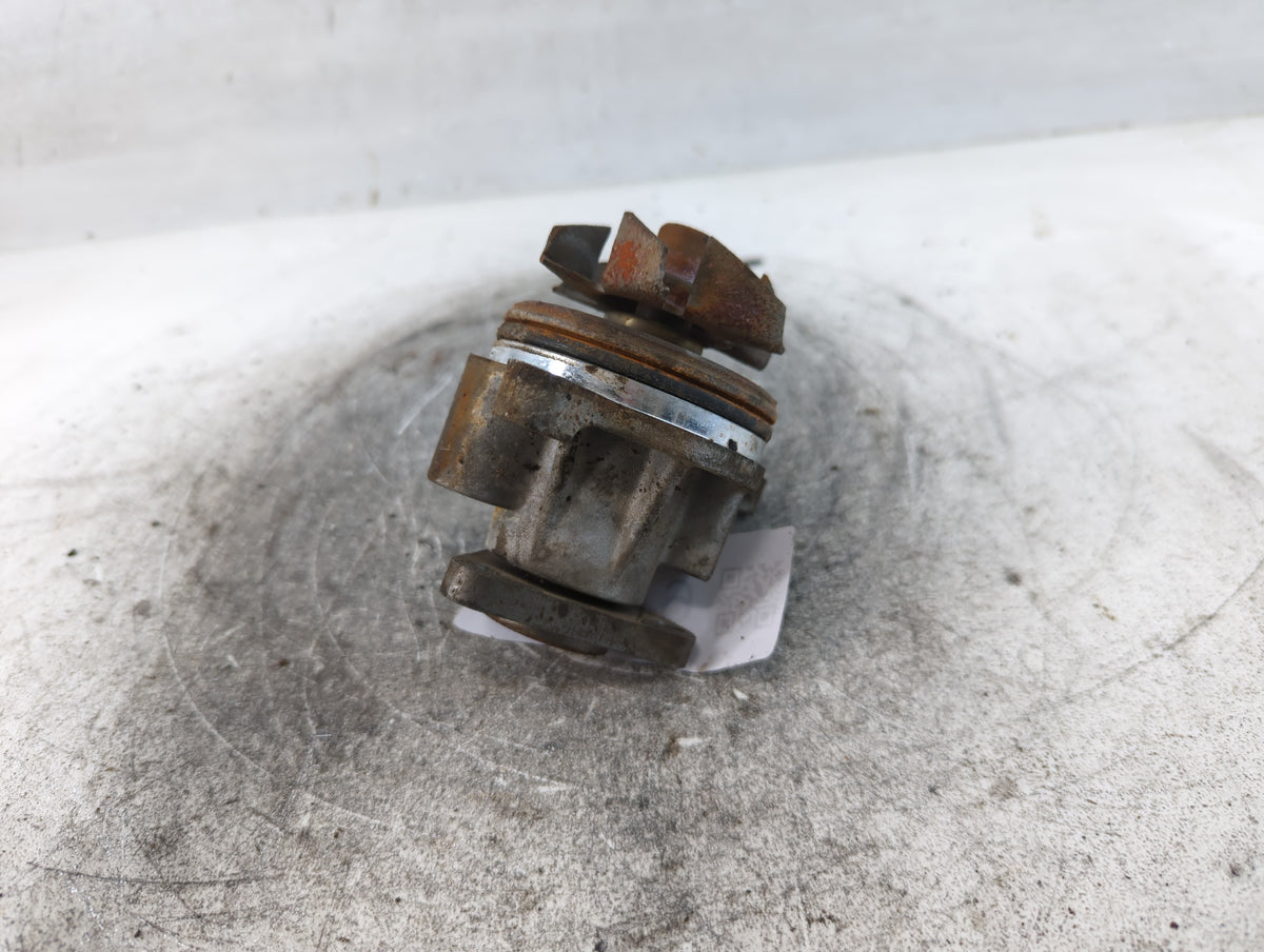 2006-2007 Ford Fusion Turbocharger Exhaust Manifold With Turbo Charger - Oemusedautoparts1.com