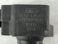 2006-2009 Ford Fusion Ignition Coil Igniter Pack - Oemusedautoparts1.com
