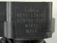 2006-2009 Ford Fusion Ignition Coil Igniter Pack - Oemusedautoparts1.com