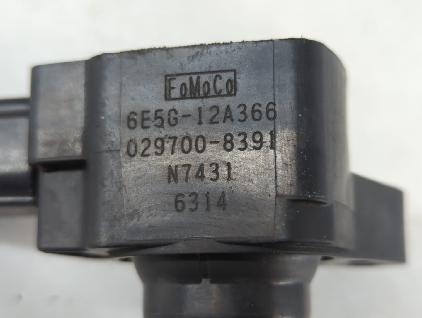 2006-2009 Ford Fusion Ignition Coil Igniter Pack - Oemusedautoparts1.com