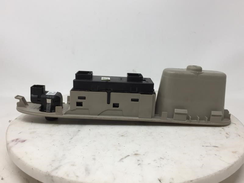 2006 Ford Fusion Master Power Window Switch Replacement Driver Side Left Fits Fits 2007 2008 2009 2010 OEM Used Auto Parts -