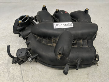 2006 Ford Maverick Air Intake Manifold P/N:5L8E-9424-AE Fits OEM Used Auto Parts - Oemusedautoparts1.com