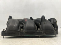 2006 Ford Maverick Air Intake Manifold P/N:5L8E-9424-AE Fits OEM Used Auto Parts - Oemusedautoparts1.com
