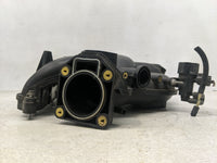 2006 Ford Maverick Air Intake Manifold P/N:5L8E-9424-AE Fits OEM Used Auto Parts - Oemusedautoparts1.com