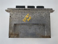 2006 Ford Mustang PCM Engine Control Computer ECU ECM PCU OEM P/N:6R3A-12A650-BB Fits OEM Used Auto Parts - Oemusedautoparts