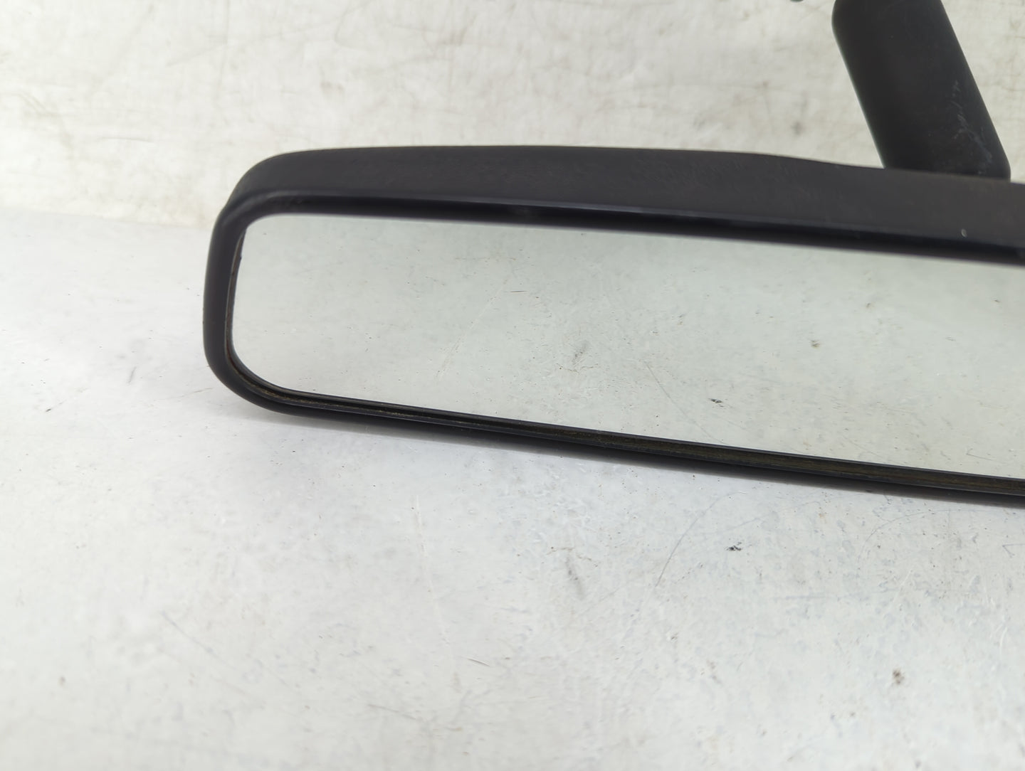 2006 Ford Mustang Interior Rear View Mirror Replacement OEM Fits OEM Used Auto Parts - Oemusedautoparts1.com