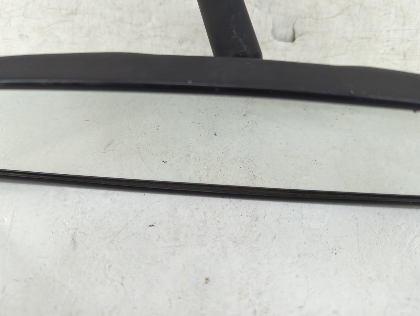 2006 Ford Mustang Interior Rear View Mirror Replacement OEM Fits OEM Used Auto Parts - Oemusedautoparts1.com