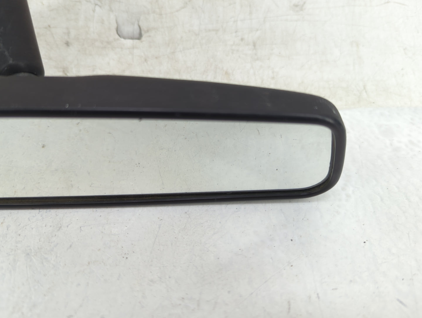 2006 Ford Mustang Interior Rear View Mirror Replacement OEM Fits OEM Used Auto Parts - Oemusedautoparts1.com