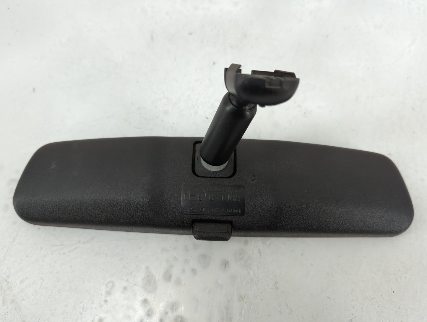 2006 Ford Mustang Interior Rear View Mirror Replacement OEM Fits OEM Used Auto Parts - Oemusedautoparts1.com