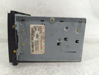 2005-2006 Ford Mustang Radio AM FM Cd Player Receiver Replacement P/N:6R3T-18C815-GE Fits Fits 2005 2006 OEM Used Auto Parts