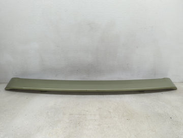 2005-2009 Ford Mustang Rear Spoiler Oem - Oemusedautoparts1.com