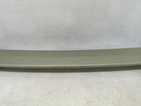 2005-2009 Ford Mustang Rear Spoiler Oem - Oemusedautoparts1.com
