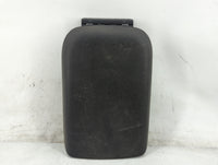 2005-2006 Ford Mustang Center Console Armrest Cover Lid P/N:4R3X-63060A76 Fits Fits 2005 2006 OEM Used Auto Parts - Oemuseda