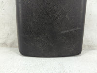 2005-2006 Ford Mustang Center Console Armrest Cover Lid P/N:4R3X-63060A76 Fits Fits 2005 2006 OEM Used Auto Parts - Oemuseda