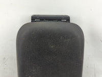 2005-2006 Ford Mustang Center Console Armrest Cover Lid P/N:4R3X-63060A76 Fits Fits 2005 2006 OEM Used Auto Parts - Oemuseda