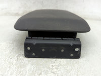 2005-2006 Ford Mustang Center Console Armrest Cover Lid P/N:4R3X-63060A76 Fits Fits 2005 2006 OEM Used Auto Parts - Oemuseda