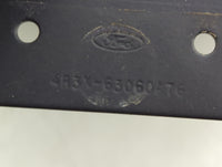 2005-2006 Ford Mustang Center Console Armrest Cover Lid P/N:4R3X-63060A76 Fits Fits 2005 2006 OEM Used Auto Parts - Oemuseda