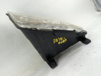 2005-2006 Ford Mustang Driver Left Oem Head Light Headlight Lamp - Oemusedautoparts1.com