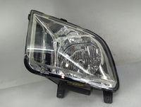 2005-2006 Ford Mustang Driver Left Oem Head Light Headlight Lamp - Oemusedautoparts1.com