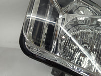 2005-2006 Ford Mustang Driver Left Oem Head Light Headlight Lamp - Oemusedautoparts1.com