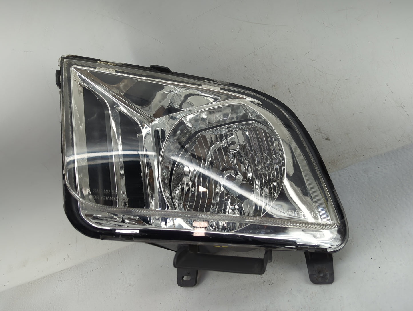 2005-2006 Ford Mustang Driver Left Oem Head Light Headlight Lamp - Oemusedautoparts1.com