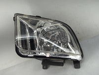 2005-2006 Ford Mustang Driver Left Oem Head Light Headlight Lamp - Oemusedautoparts1.com