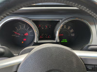 2006 Ford Mustang Instrument Cluster Speedometer Gauges Miles:225K Fits OEM Used Auto Parts - Oemusedautoparts1.com