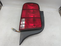 2005-2009 Ford Mustang Tail Light Assembly Passenger Right OEM Fits Fits 2005 2006 2007 2008 2009 OEM Used Auto Parts - Oemu