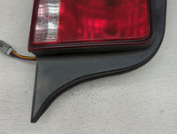 2005-2009 Ford Mustang Tail Light Assembly Passenger Right OEM Fits Fits 2005 2006 2007 2008 2009 OEM Used Auto Parts - Oemu