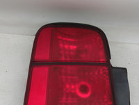 2005-2009 Ford Mustang Tail Light Assembly Passenger Right OEM Fits Fits 2005 2006 2007 2008 2009 OEM Used Auto Parts - Oemu