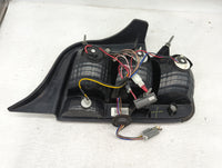 2005-2009 Ford Mustang Tail Light Assembly Passenger Right OEM Fits Fits 2005 2006 2007 2008 2009 OEM Used Auto Parts - Oemu