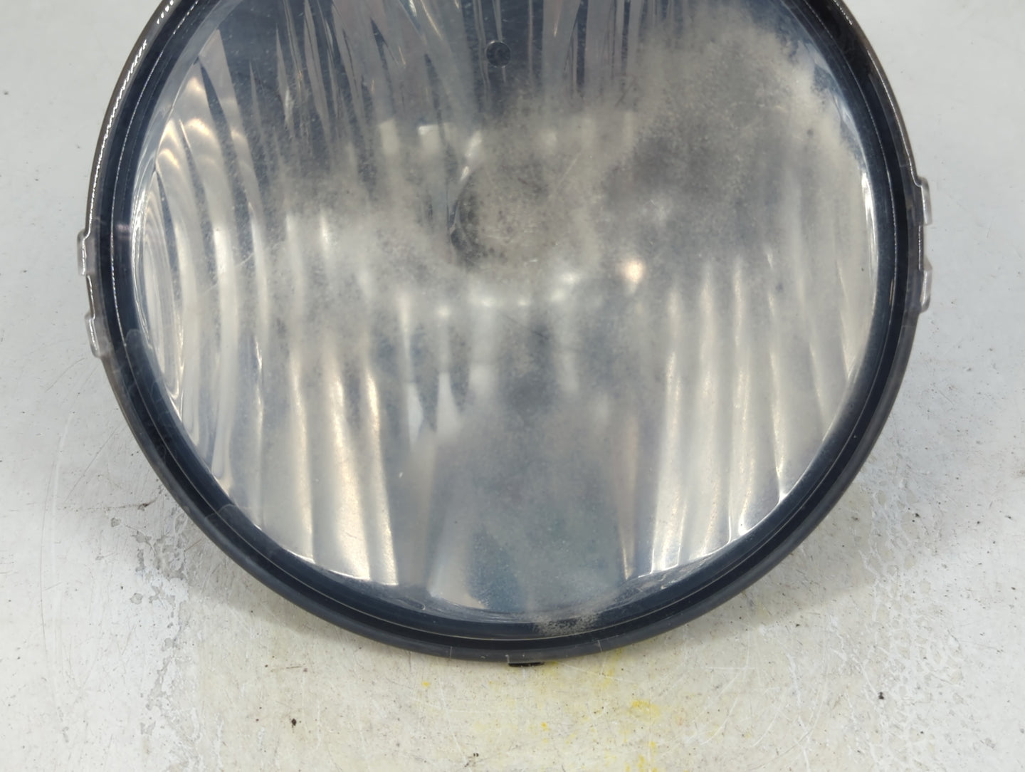 2006-2017 Ford Mustang Driver Left Oem Fog Light Lamp - Oemusedautoparts1.com