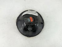 2006-2017 Ford Mustang Driver Left Oem Fog Light Lamp - Oemusedautoparts1.com