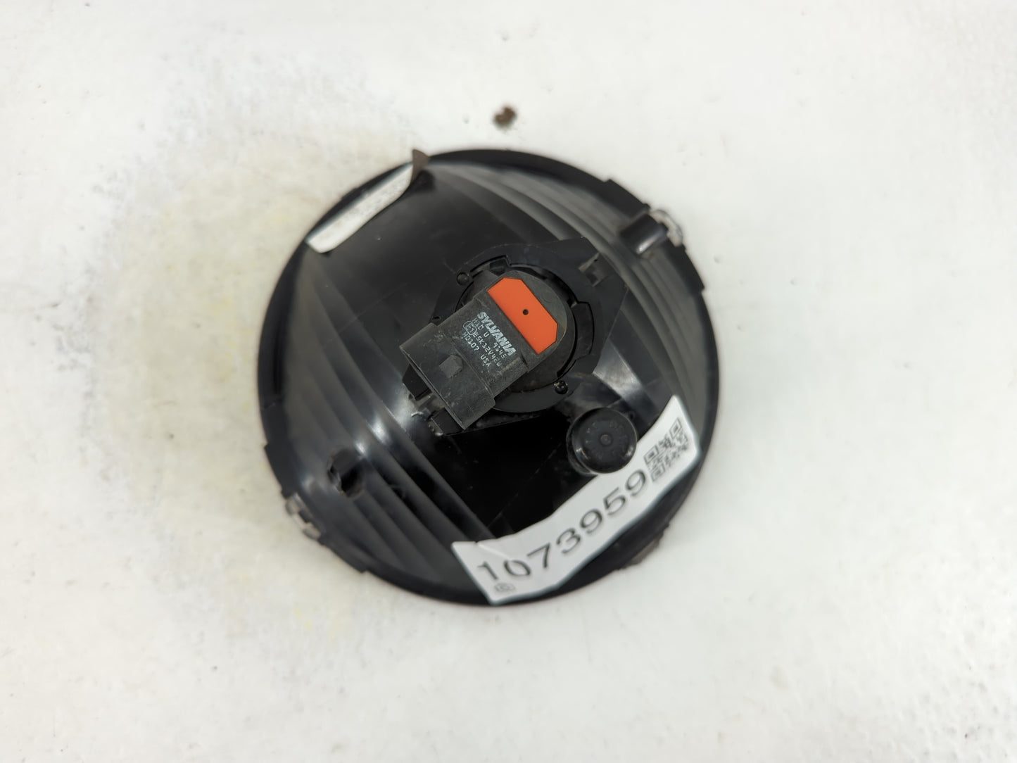 2006-2017 Ford Mustang Passenger Right Oem Fog Light Lamp - Oemusedautoparts1.com