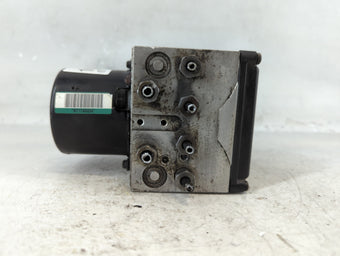 compare product 2005-2006 Ford Mustang ABS Pump Control Module Replacement P/N:6R33-2C353-AB Fits Fits 2005 2006 OEM Used Auto Parts