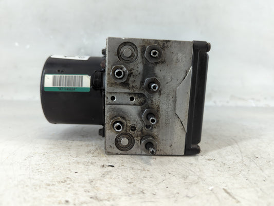2005-2006 Ford Mustang ABS Pump Control Module Replacement P/N:6R33-2C353-AB Fits Fits 2005 2006 OEM Used Auto Parts - Oemus