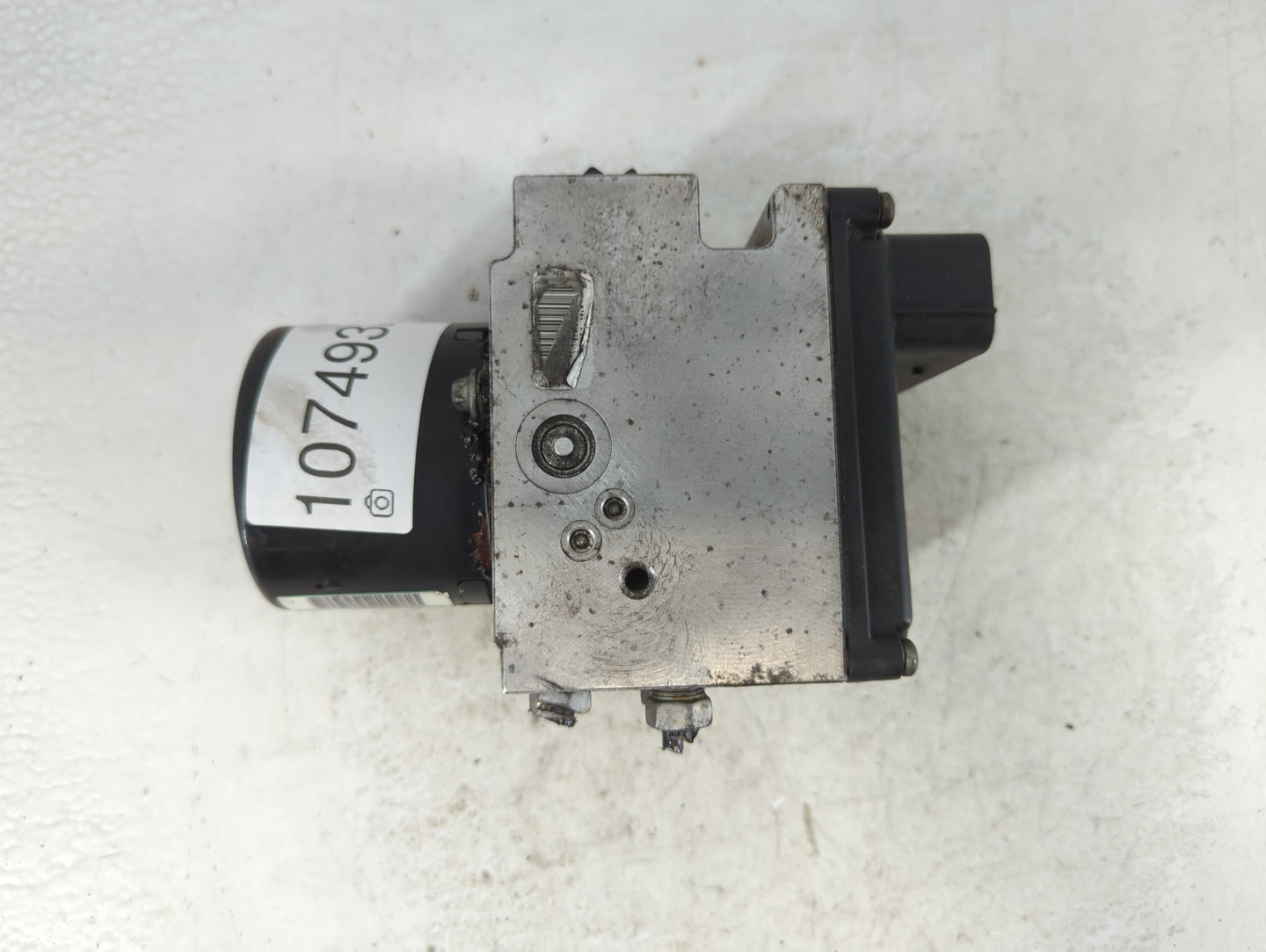 2005-2006 Ford Mustang ABS Pump Control Module Replacement P/N:6R33-2C353-AB Fits Fits 2005 2006 OEM Used Auto Parts - Oemus