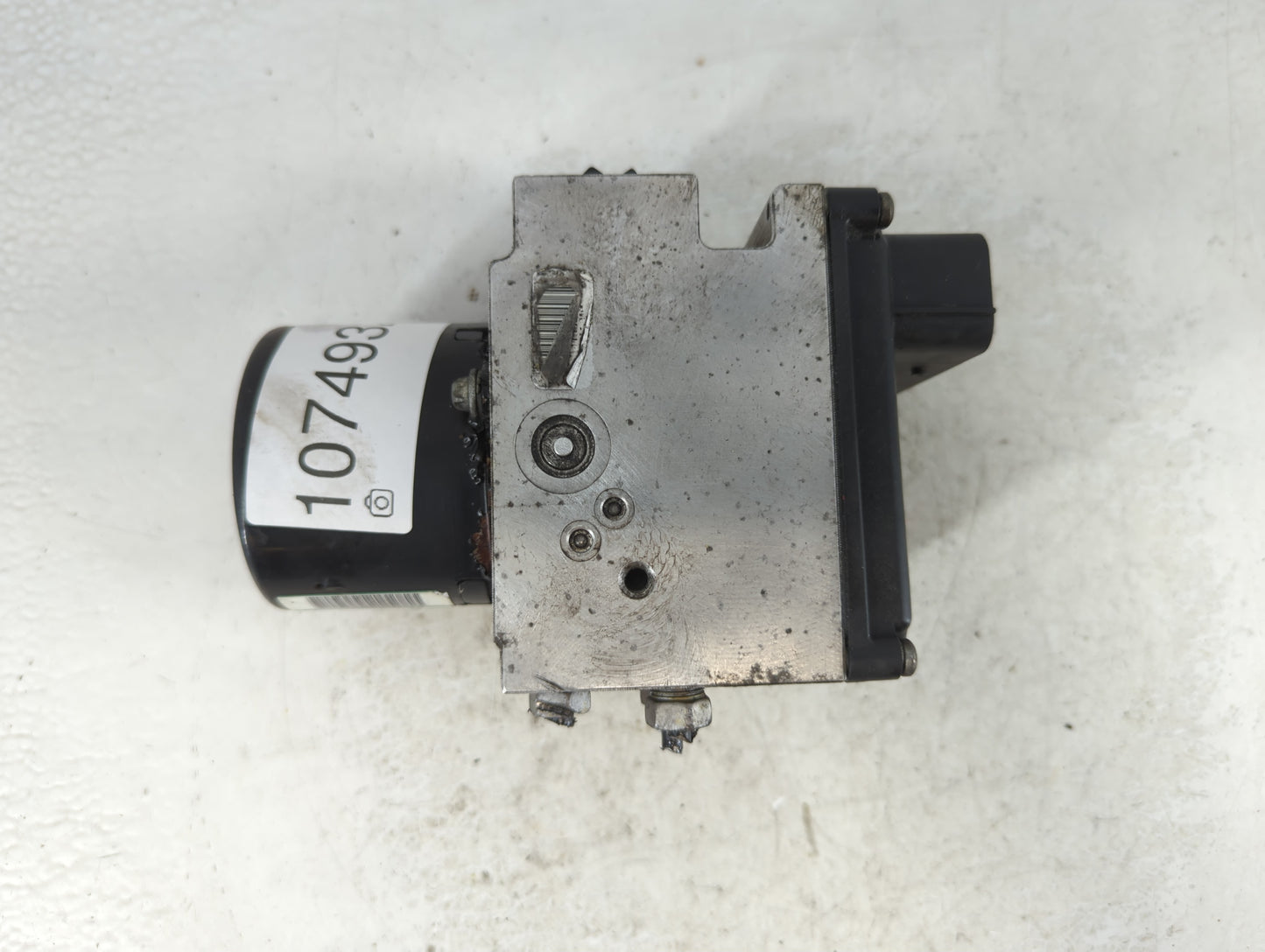 2005-2006 Ford Mustang ABS Pump Control Module Replacement P/N:6R33-2C353-AB Fits Fits 2005 2006 OEM Used Auto Parts - Oemus