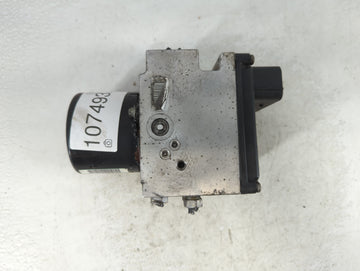 2005-2006 Ford Mustang ABS Pump Control Module Replacement P/N:6R33-2C353-AB Fits Fits 2005 2006 OEM Used Auto Parts