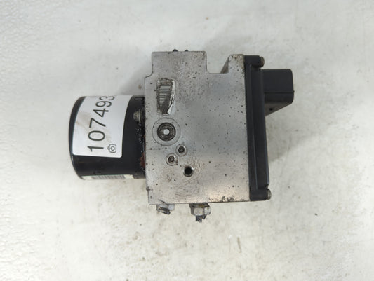 2005-2006 Ford Mustang ABS Pump Control Module Replacement P/N:6R33-2C353-AB Fits Fits 2005 2006 OEM Used Auto Parts