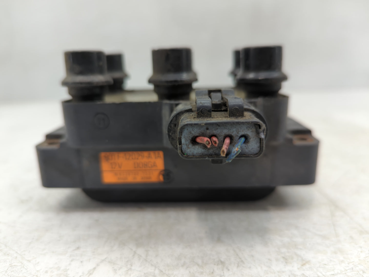 2005-2010 Ford Mustang Ignition Coil Igniter Pack - Oemusedautoparts1.com